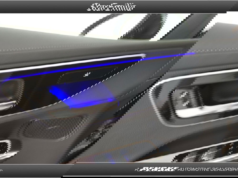 Mercedes-Benz GLC usata a Bologna (12)