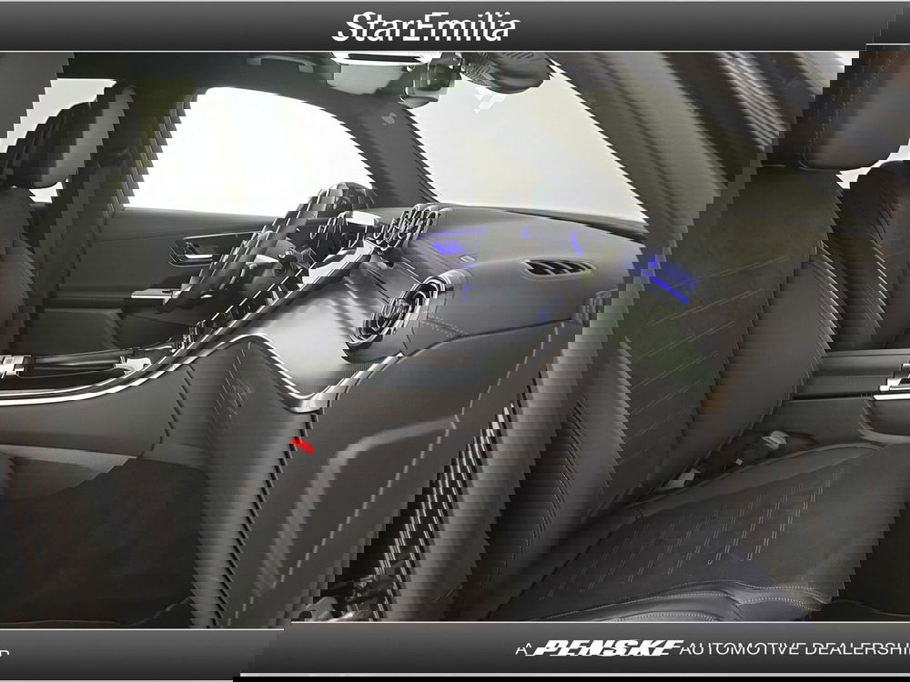 Mercedes-Benz GLC usata a Bologna (17)