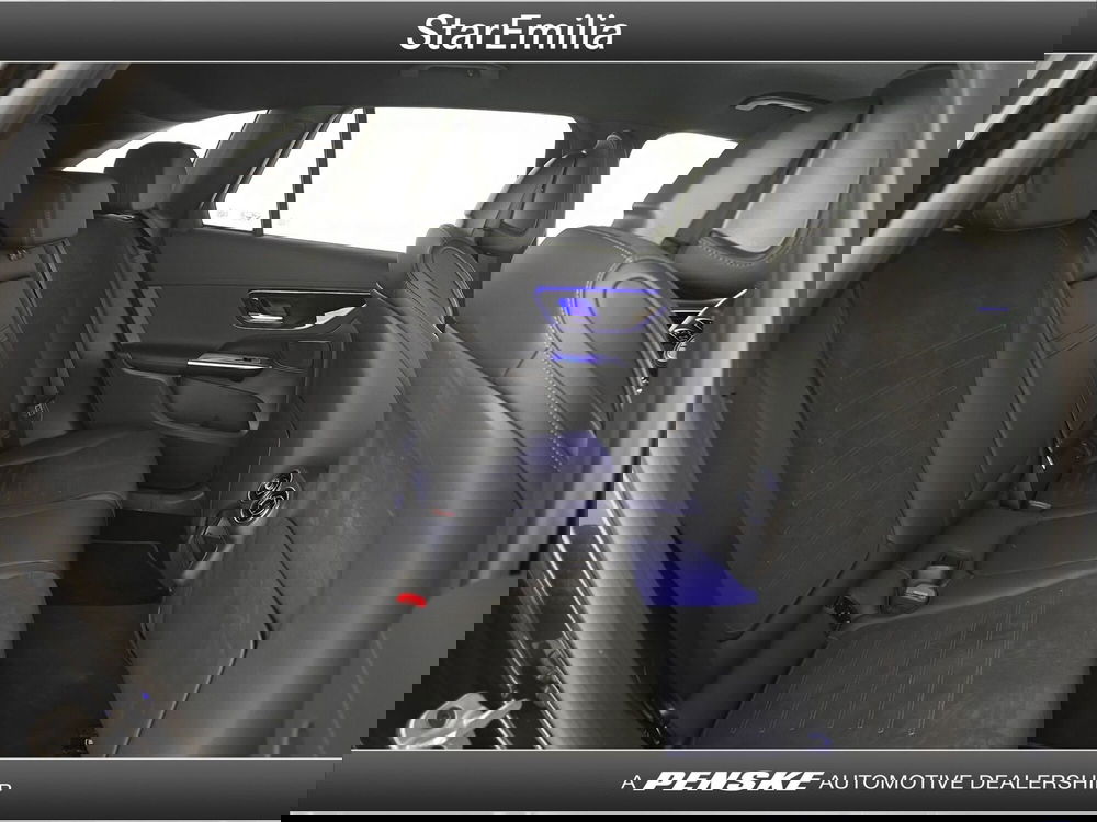 Mercedes-Benz GLC usata a Bologna (18)