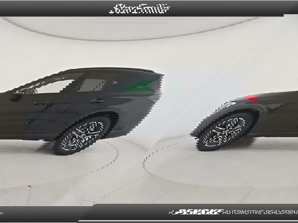 Mercedes-Benz GLC usata a Bologna (2)