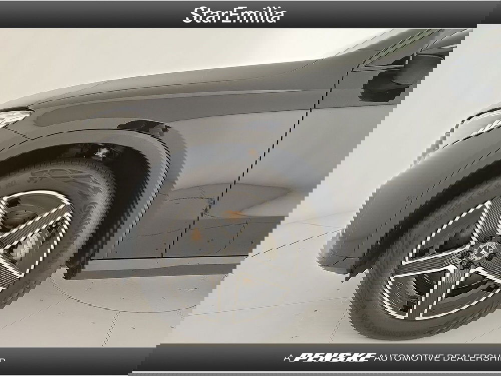 Mercedes-Benz GLC usata a Bologna (8)