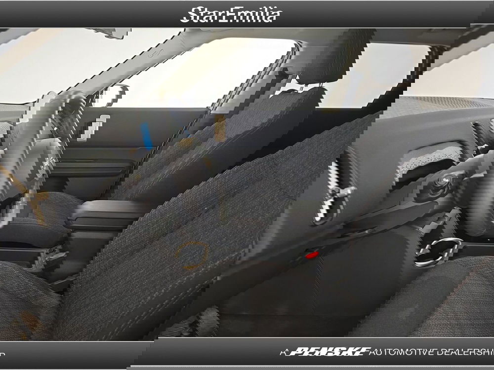 MINI Mini Countryman usata a Bologna (10)