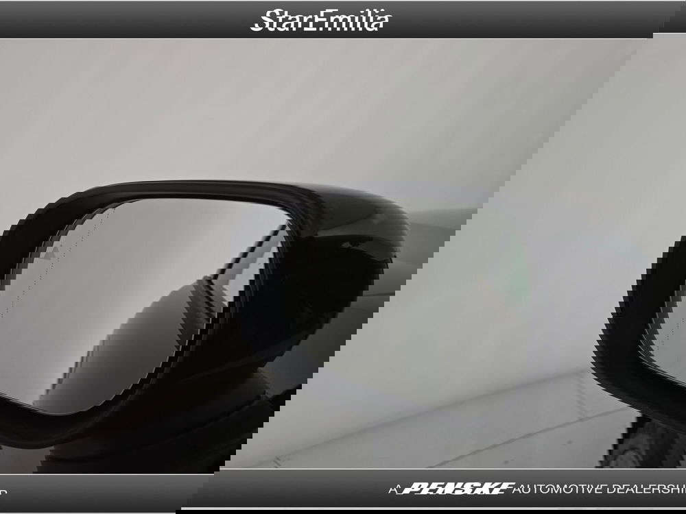 MINI Mini Countryman usata a Bologna (12)