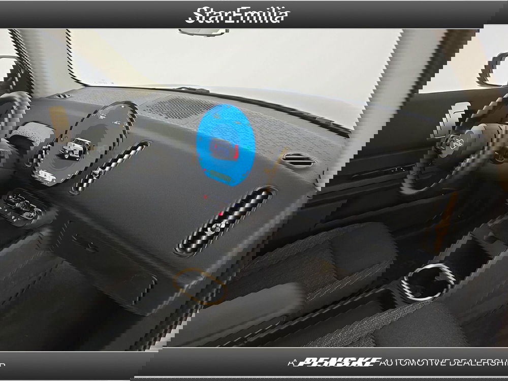 MINI Mini Countryman usata a Bologna (16)