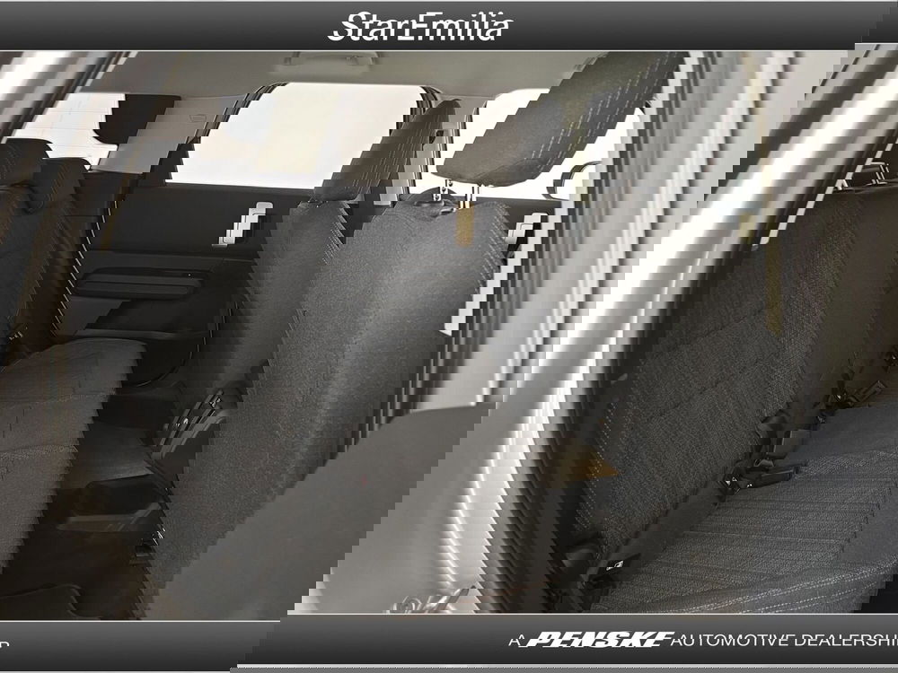 MINI Mini Countryman usata a Bologna (18)