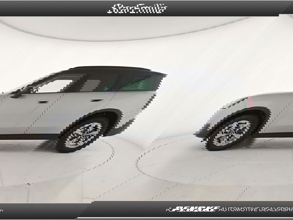 MINI Mini Countryman usata a Bologna (2)