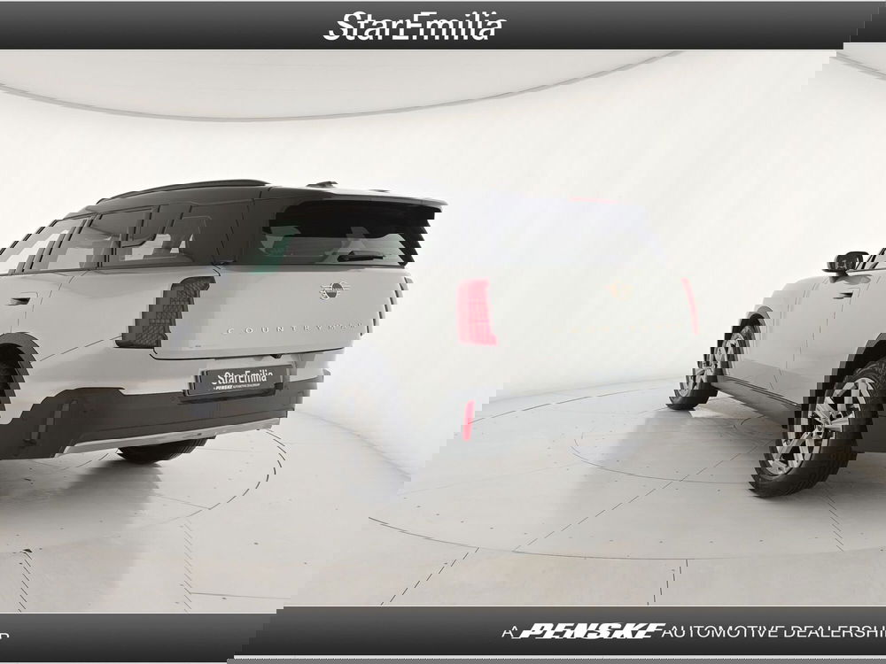 MINI Mini Countryman usata a Bologna (3)