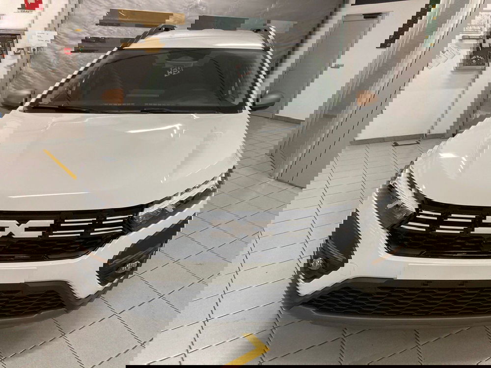 Dacia Jogger nuova a Brescia (10)