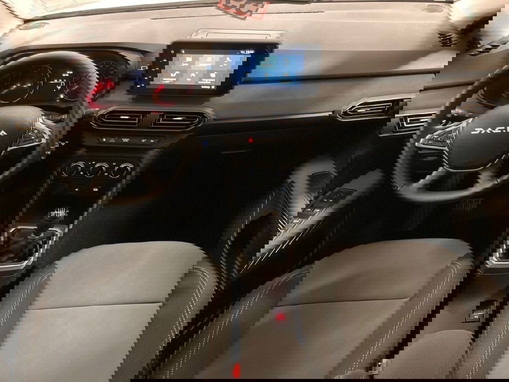 Dacia Jogger nuova a Brescia (11)