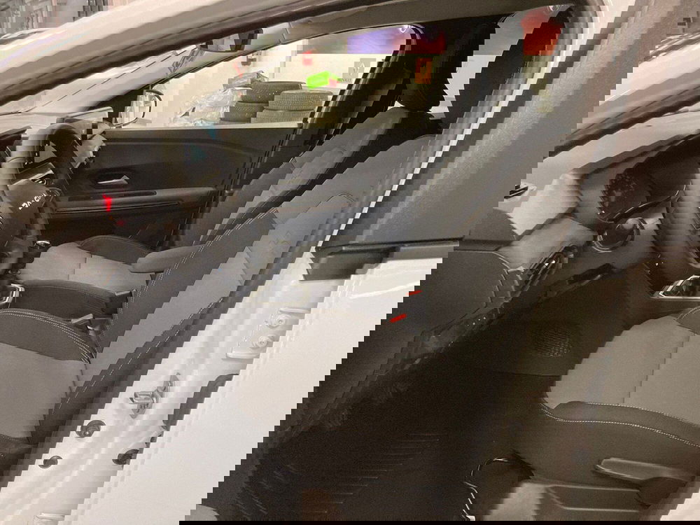 Dacia Jogger nuova a Brescia (14)