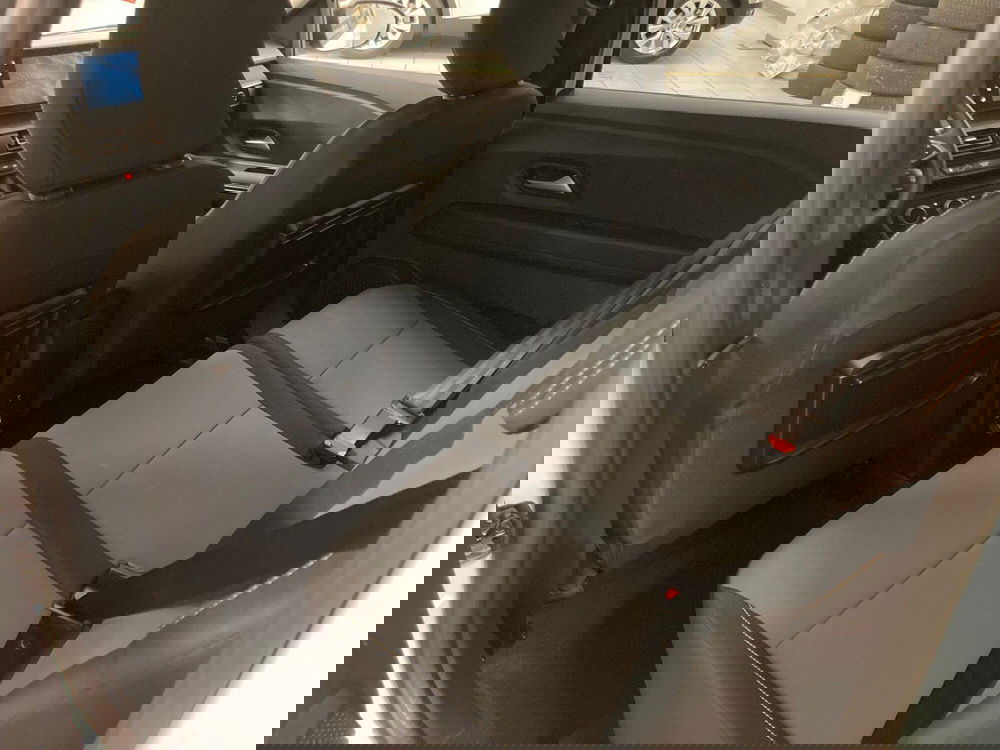 Dacia Jogger nuova a Brescia (15)