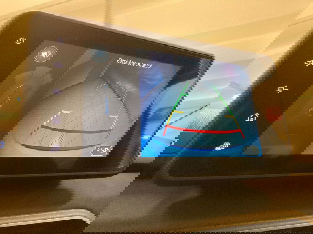 Dacia Jogger nuova a Brescia (16)