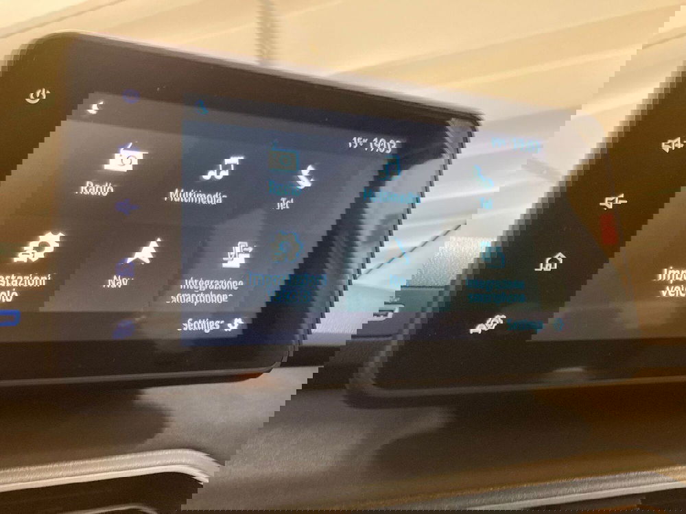 Dacia Jogger nuova a Brescia (17)