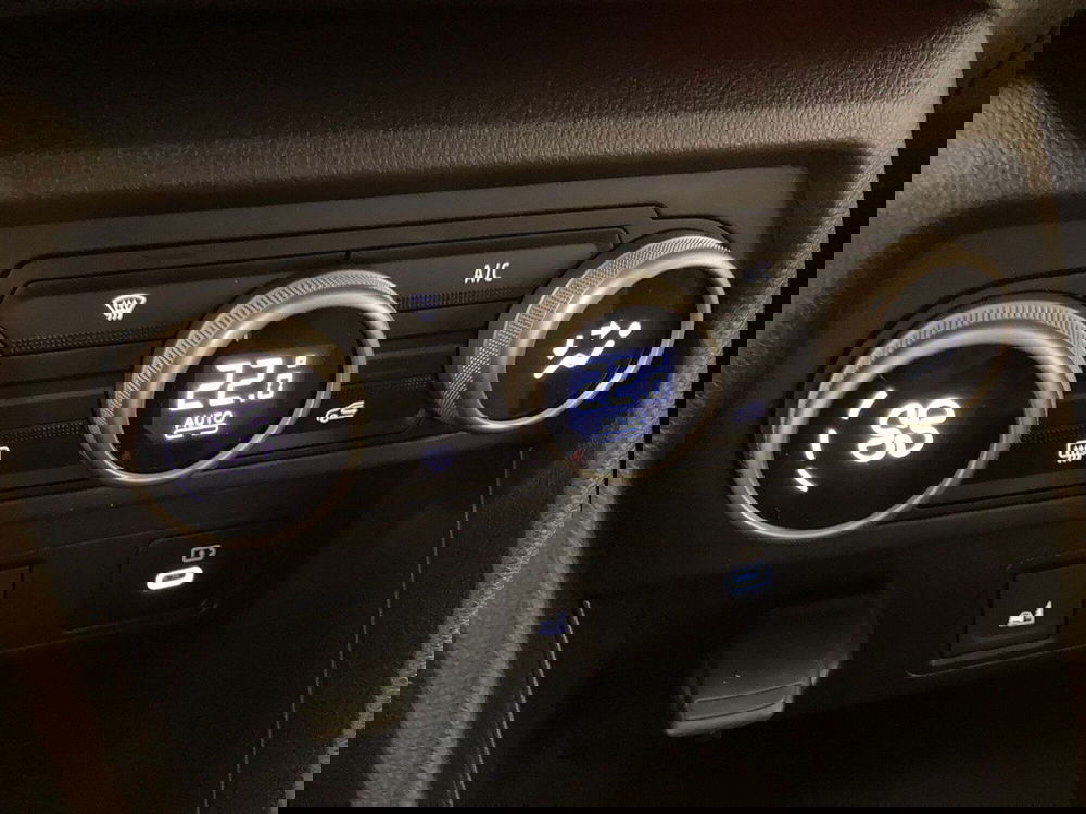 Dacia Jogger nuova a Brescia (18)