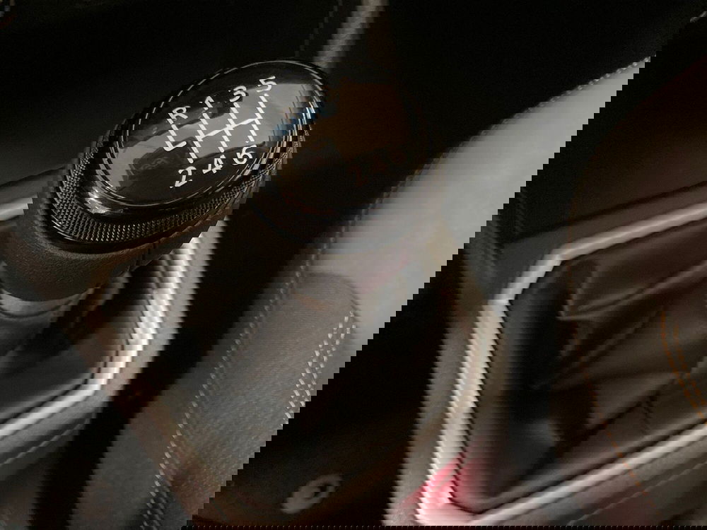 Dacia Jogger nuova a Brescia (20)