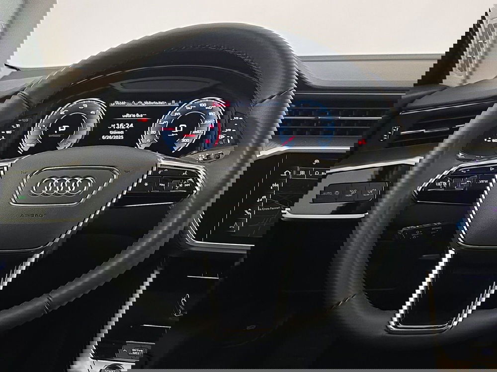 Audi A6 usata a Alessandria (11)