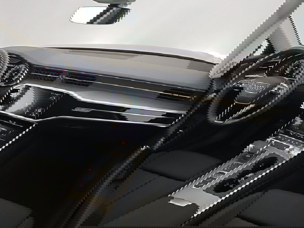 Audi A6 usata a Alessandria (12)