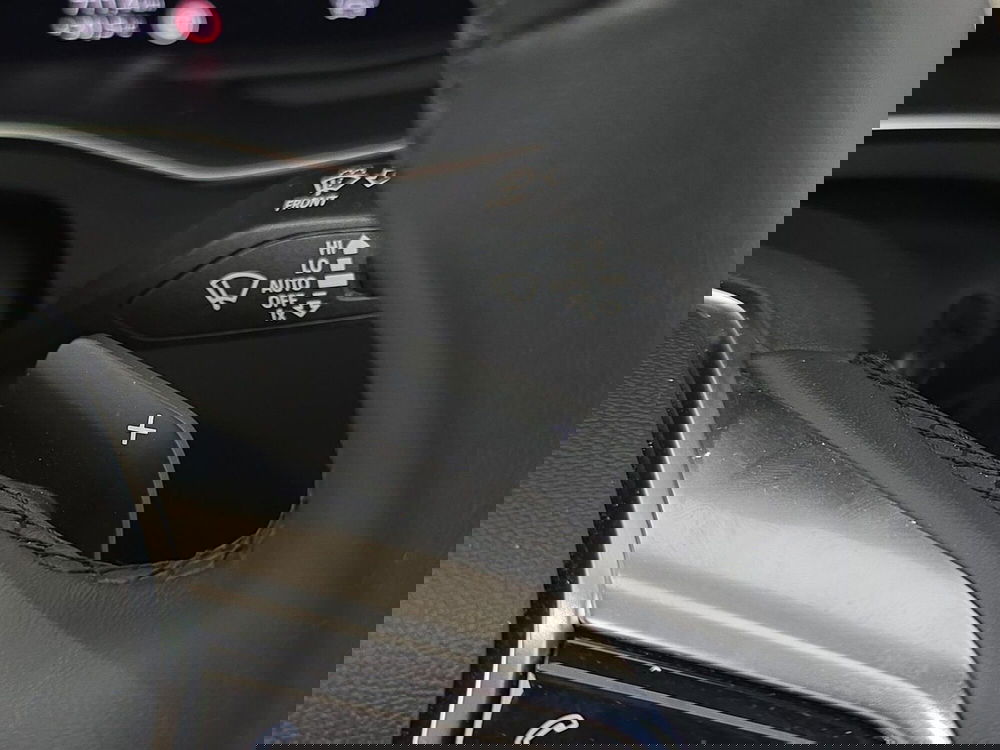 Audi A6 usata a Alessandria (20)