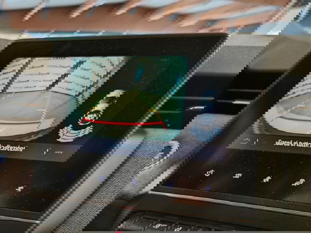 Renault Clio usata a Brescia (10)