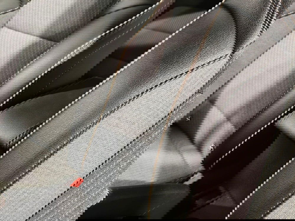 Renault Clio usata a Brescia (11)