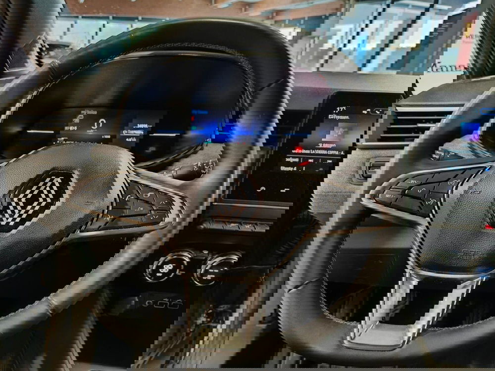 Renault Clio usata a Brescia (12)