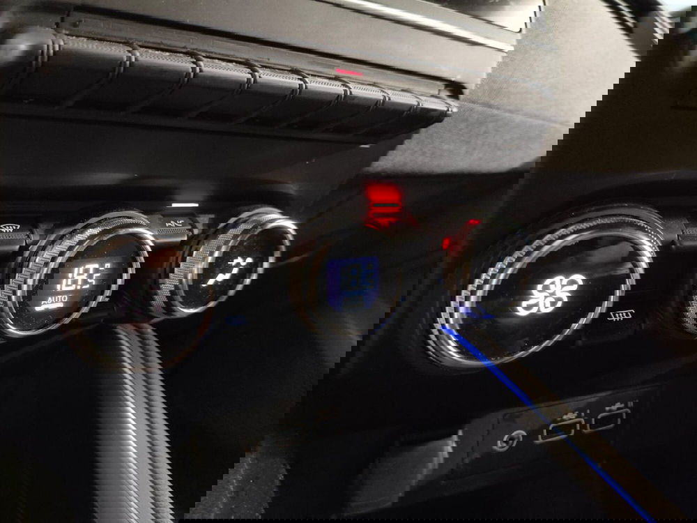 Renault Clio usata a Brescia (15)