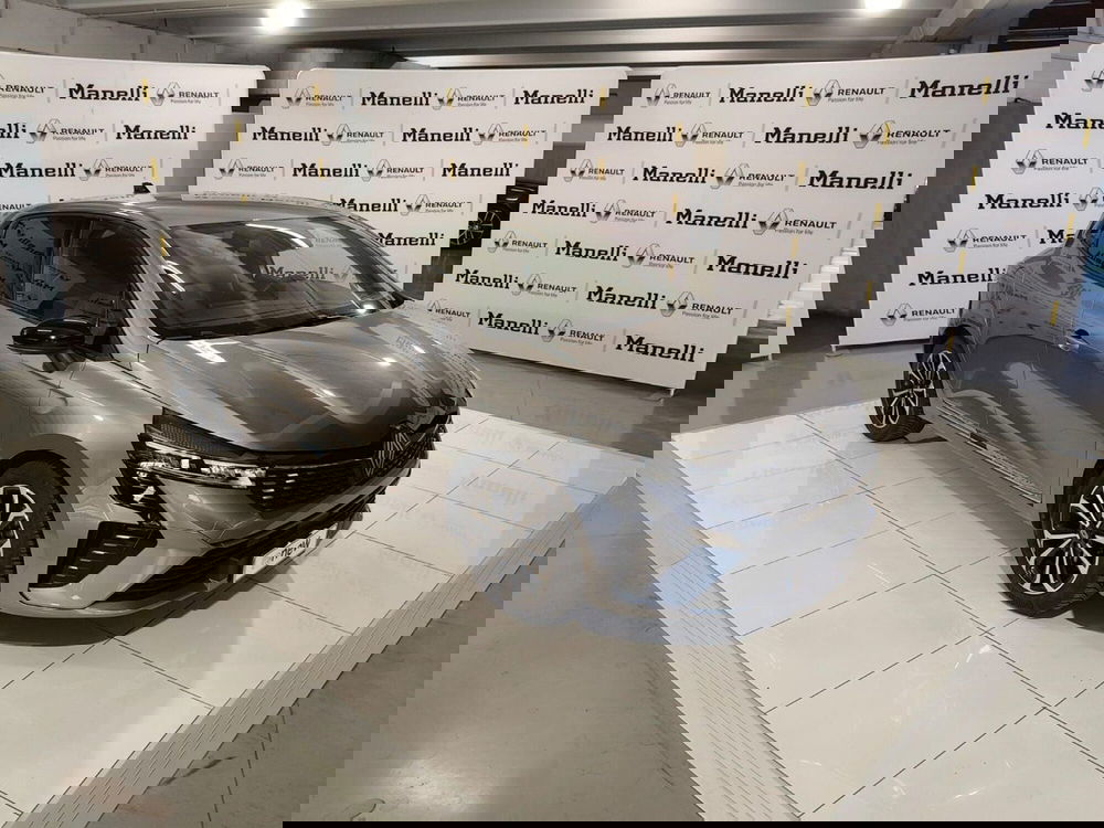 Renault Clio usata a Brescia (2)