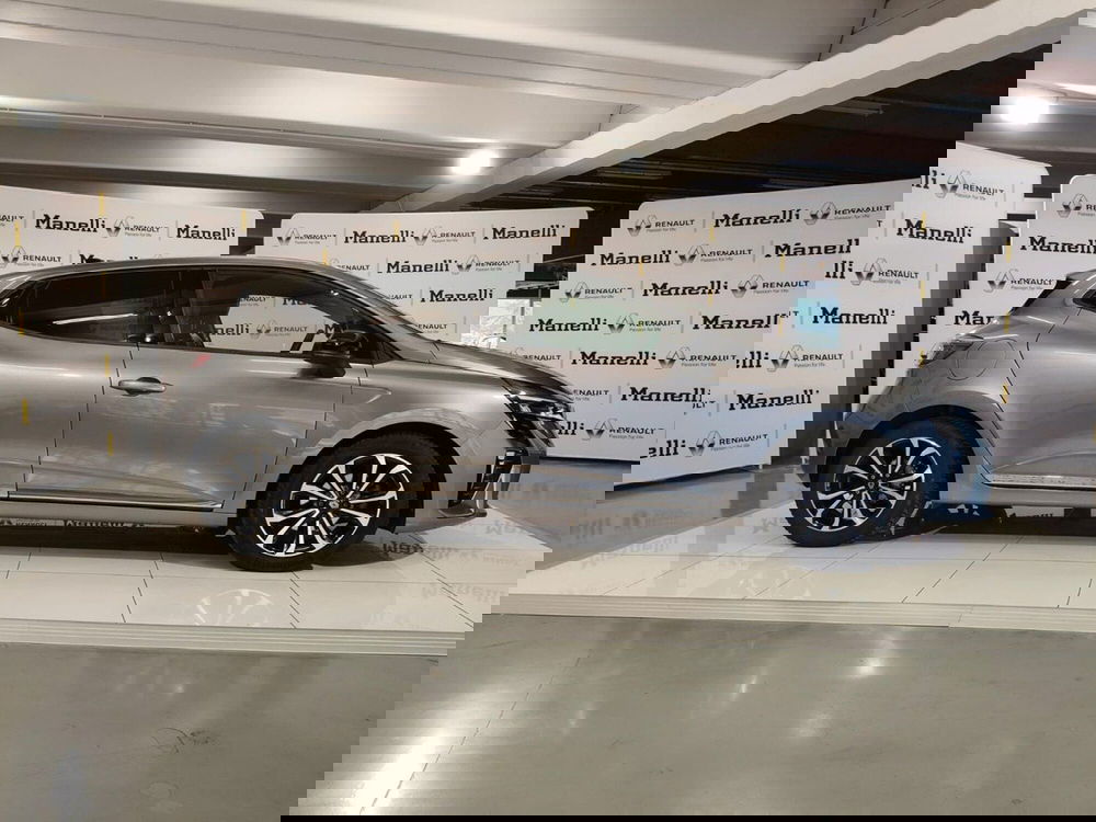 Renault Clio usata a Brescia (3)