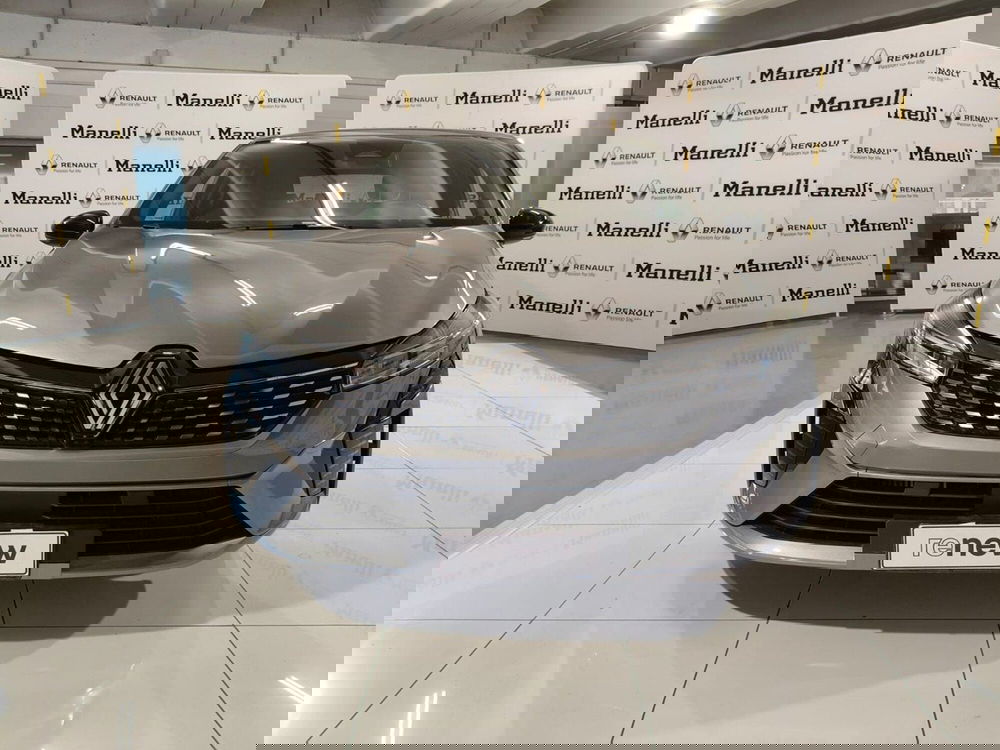 Renault Clio usata a Brescia (4)