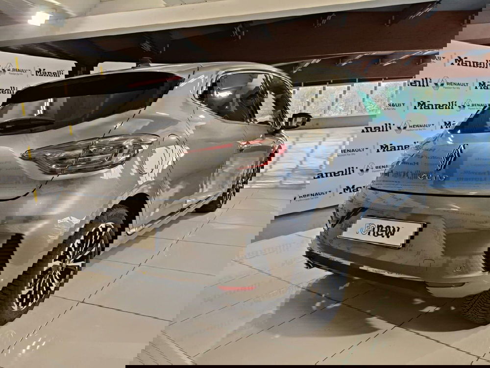 Renault Clio usata a Brescia (6)