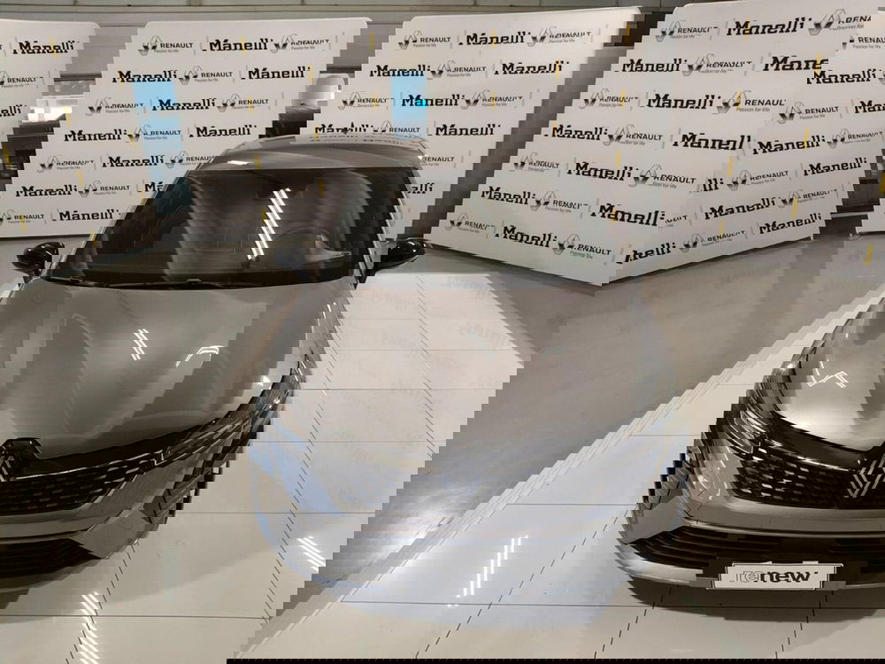 Renault Clio usata a Brescia (7)