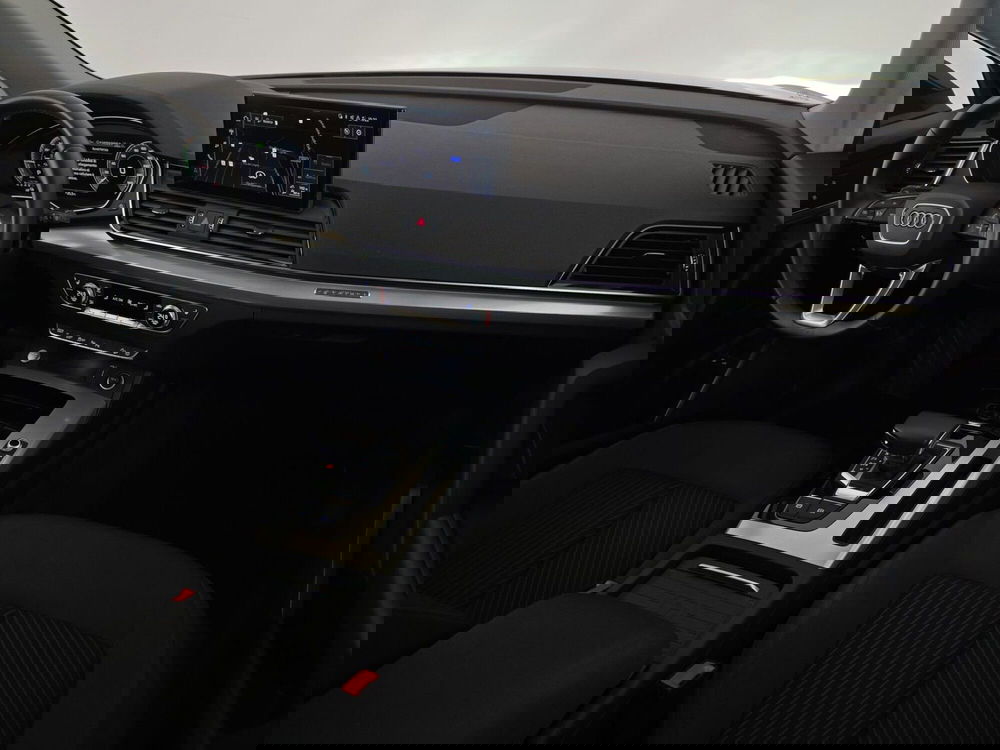 Audi Q5 Sportback usata a Alessandria (13)