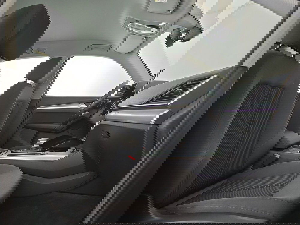 Audi Q5 Sportback usata a Alessandria (14)