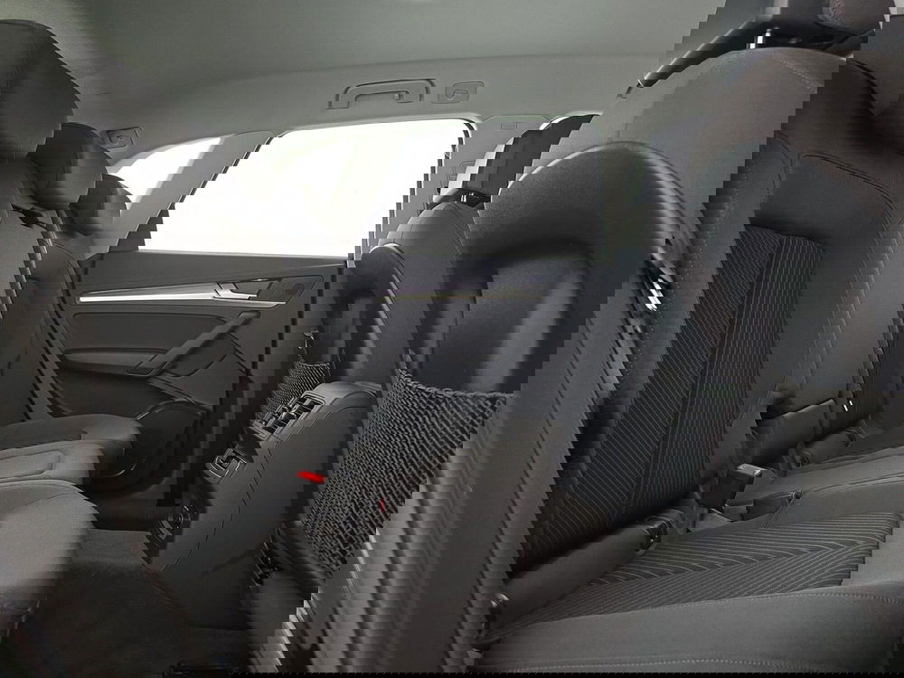 Audi Q5 Sportback usata a Alessandria (15)
