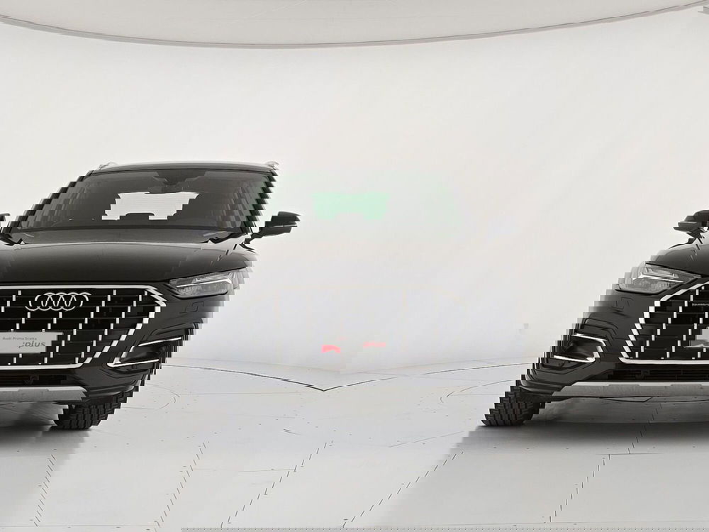 Audi Q5 Sportback usata a Alessandria (2)