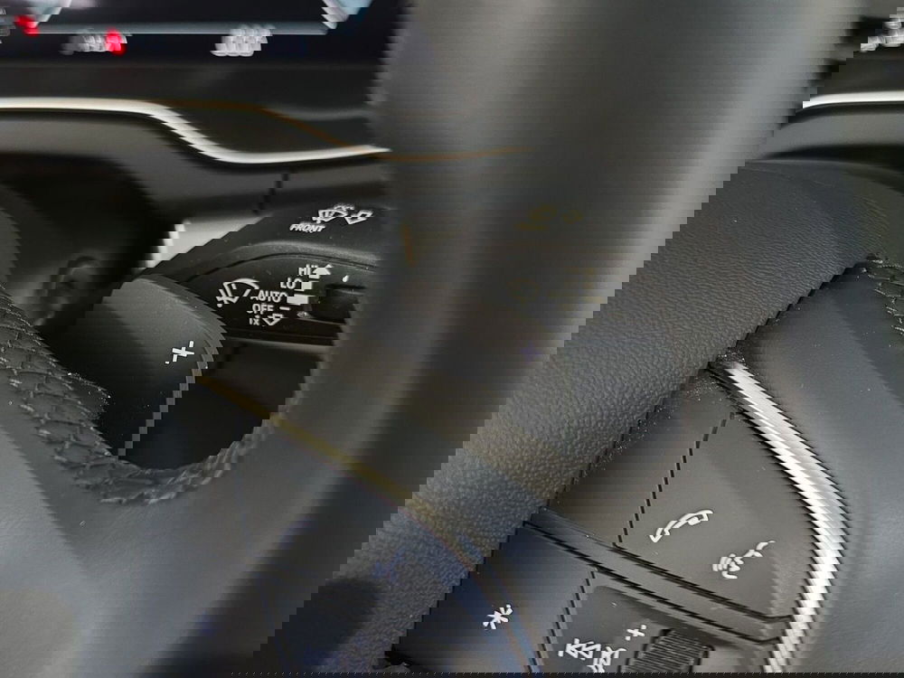 Audi Q5 Sportback usata a Alessandria (20)