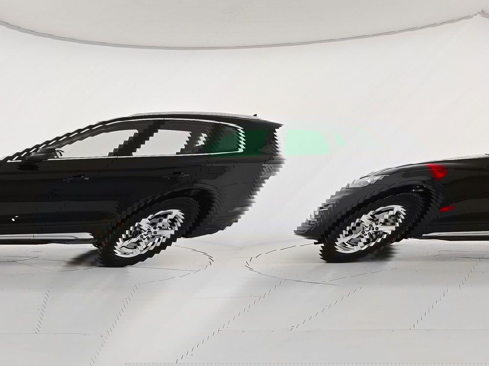 Audi Q5 Sportback usata a Alessandria (3)