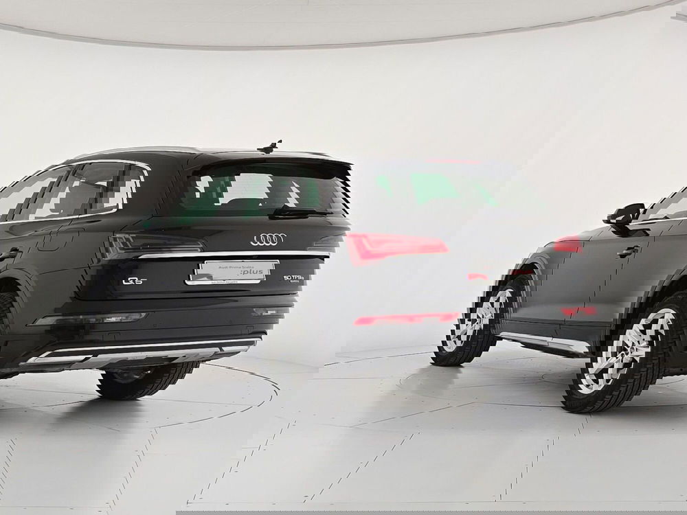 Audi Q5 Sportback usata a Alessandria (4)