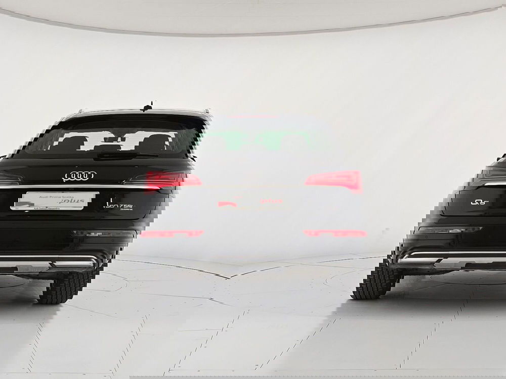 Audi Q5 Sportback usata a Alessandria (5)