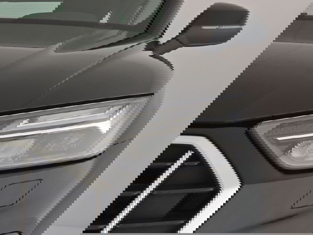 Audi Q5 Sportback usata a Alessandria (6)