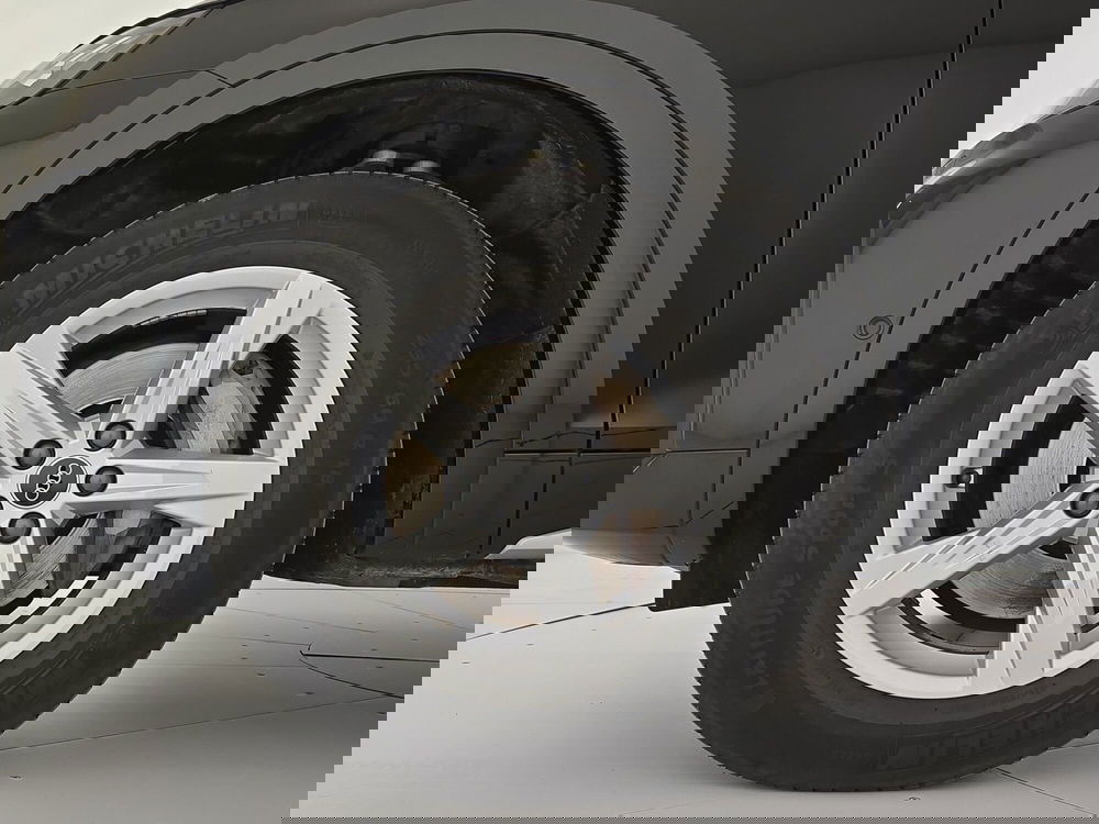 Audi Q5 Sportback usata a Alessandria (7)