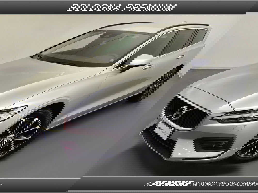 Volvo V60 usata a Bologna