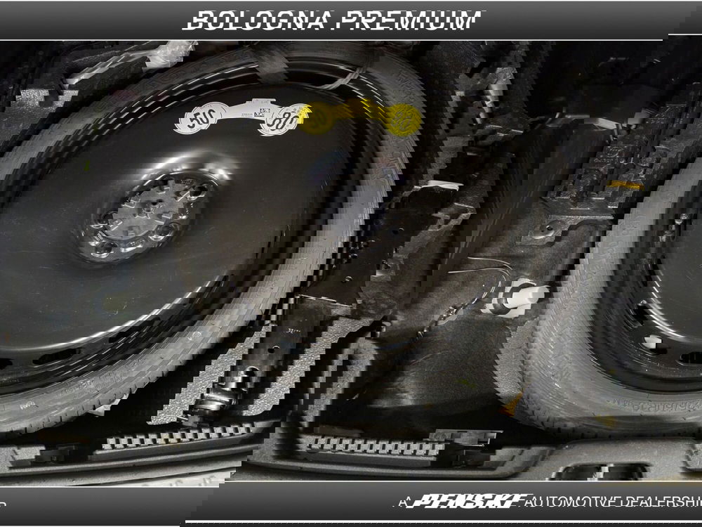 Volvo V60 usata a Bologna (10)