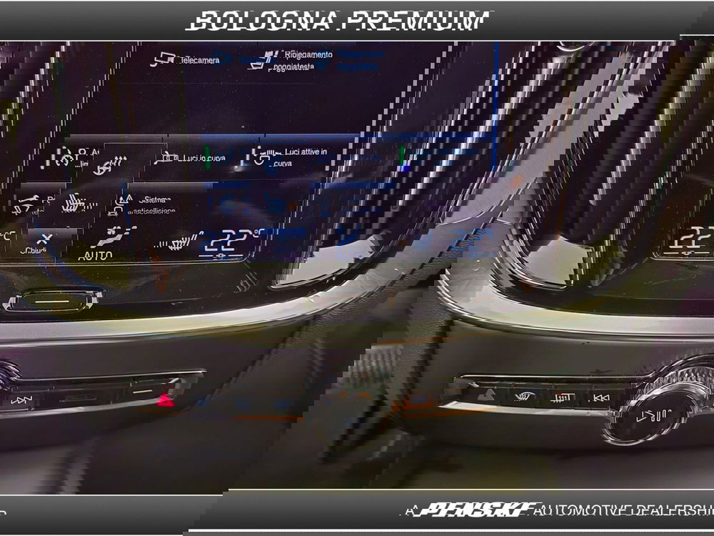 Volvo V60 usata a Bologna (12)