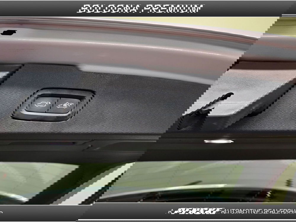 Volvo V60 usata a Bologna (14)