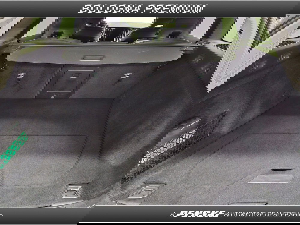 Volvo V60 usata a Bologna (15)