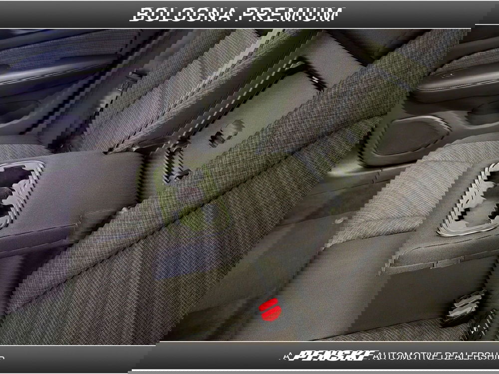 Volvo V60 usata a Bologna (18)