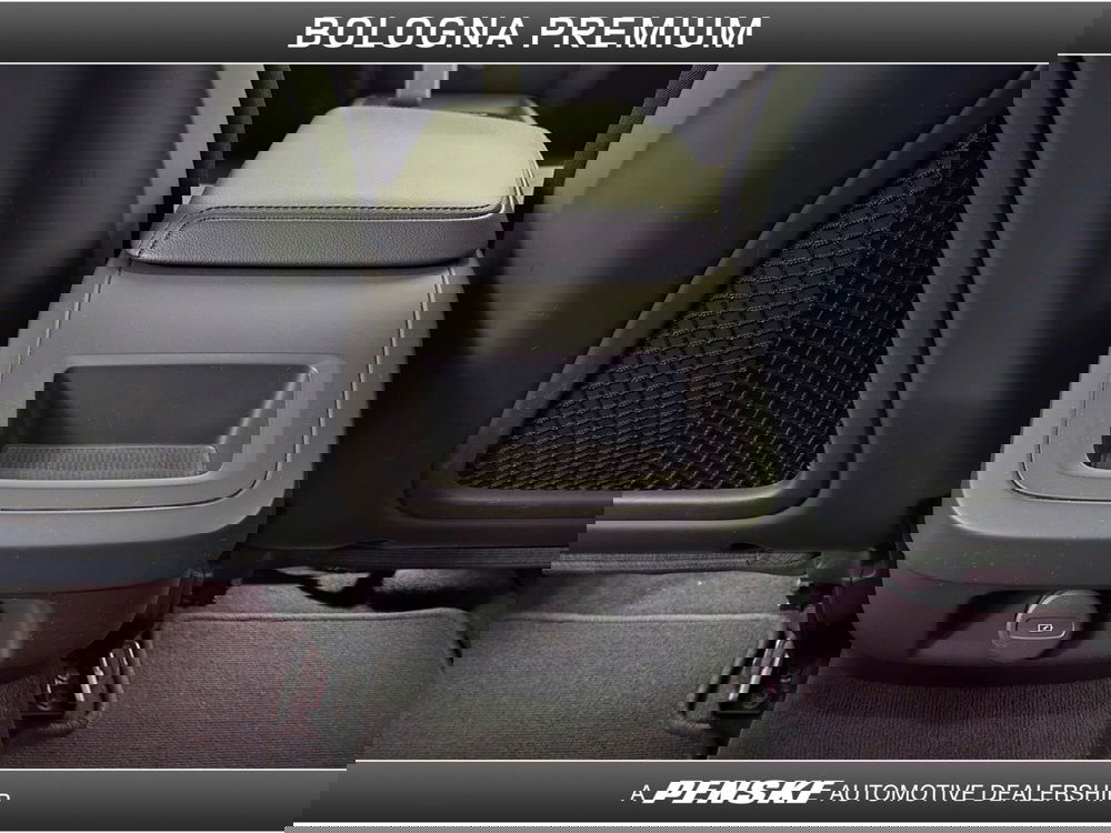 Volvo V60 usata a Bologna (19)