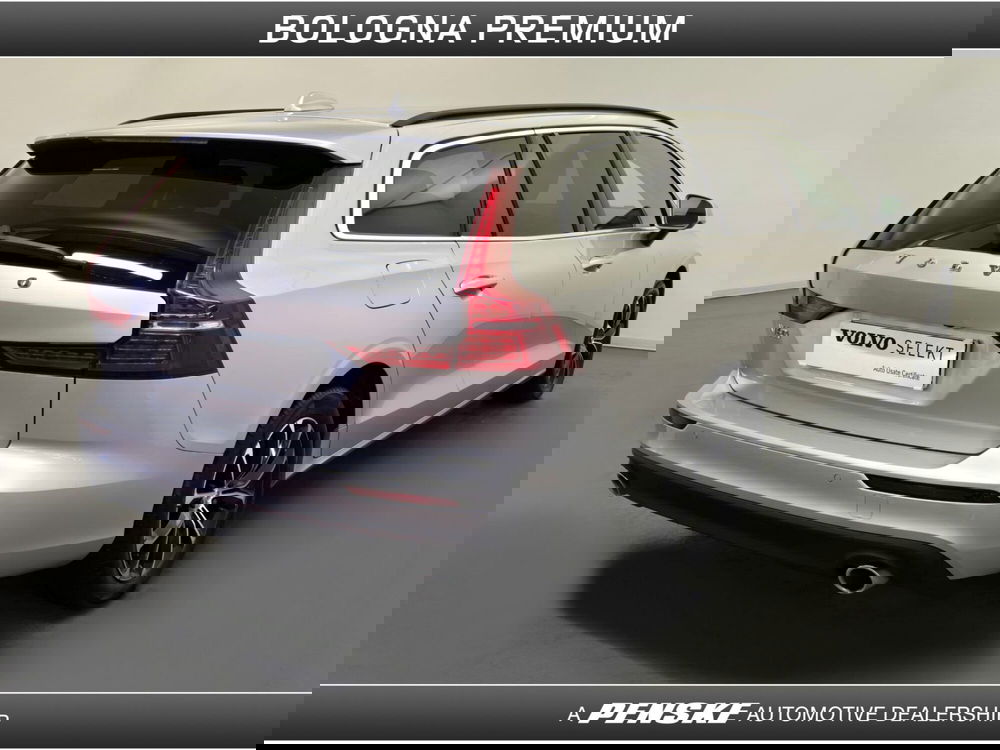 Volvo V60 usata a Bologna (2)