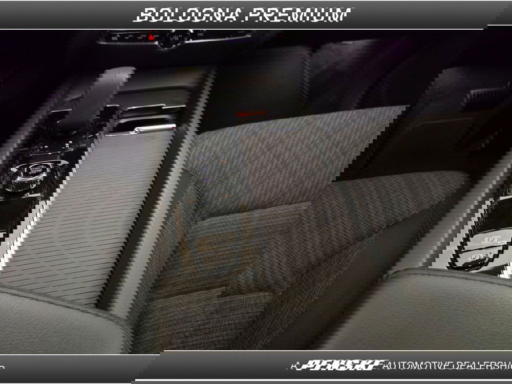 Volvo V60 usata a Bologna (20)